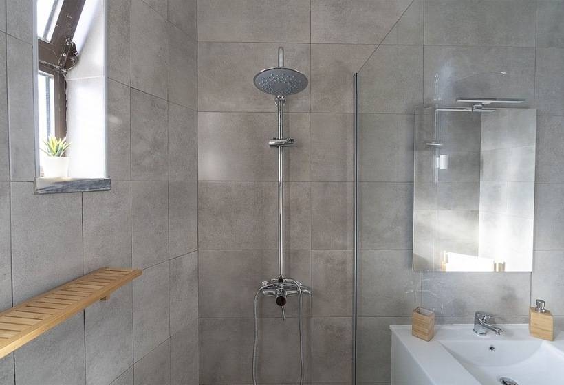 פנסיון Ericeira Paradise House&suites