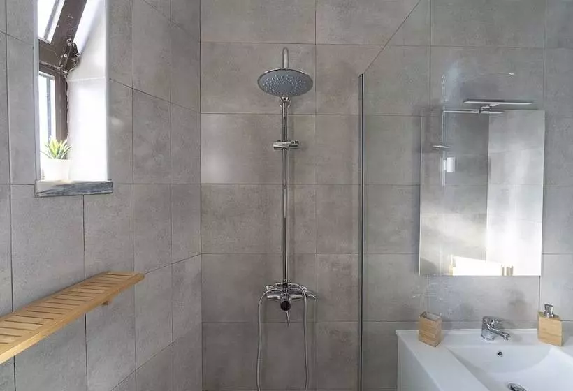 پانسیون Ericeira Paradise House&suites
