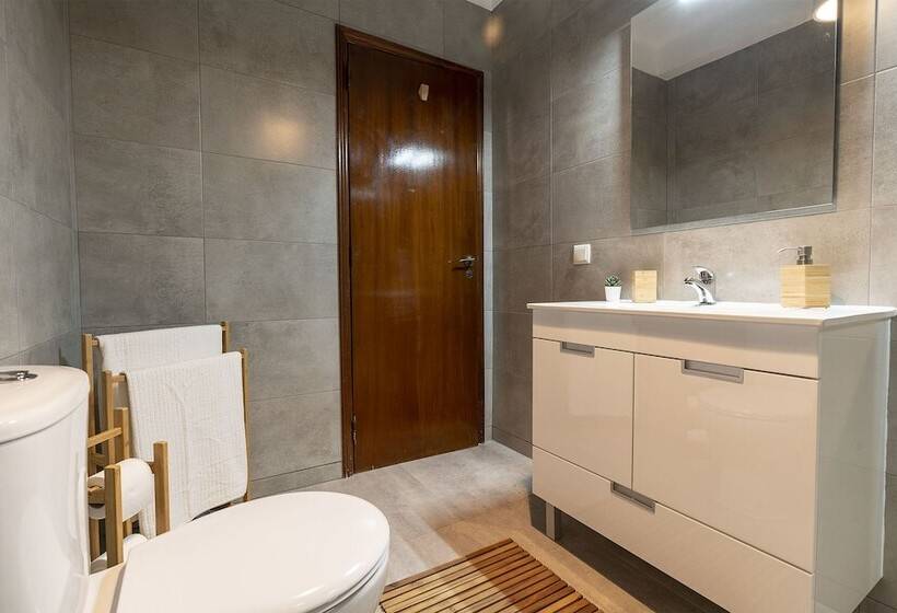 פנסיון Ericeira Paradise House&suites