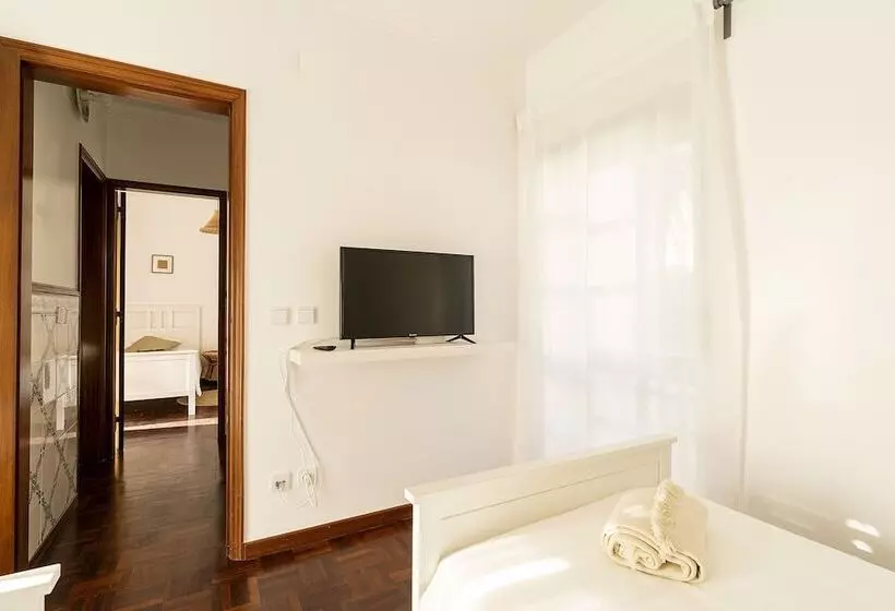 پانسیون Ericeira Paradise House&suites
