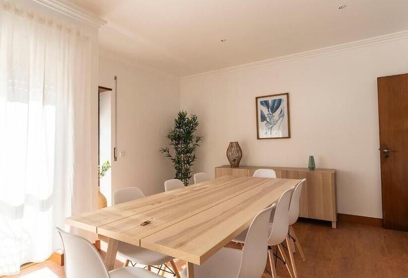 פנסיון Ericeira Paradise House&suites