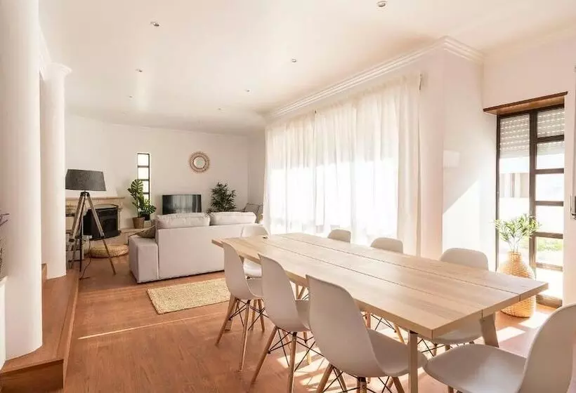 پانسیون Ericeira Paradise House&suites