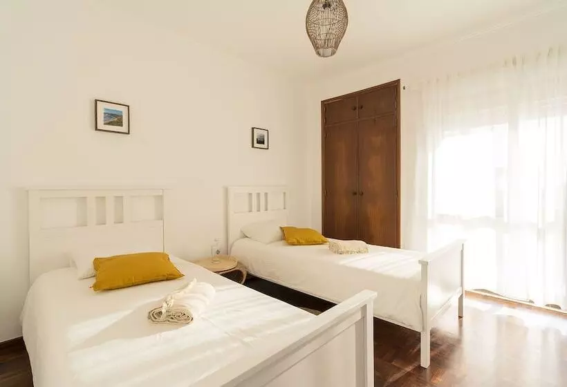 پانسیون Ericeira Paradise House&suites