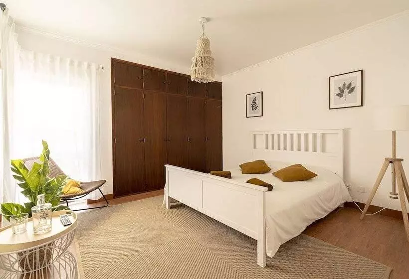 پانسیون Ericeira Paradise House&suites