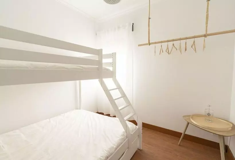 پانسیون Ericeira Paradise House&suites