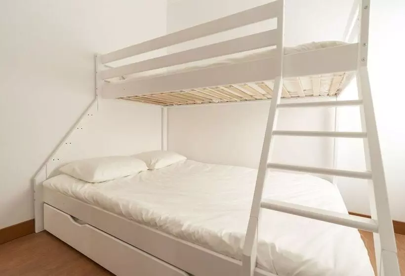 پانسیون Ericeira Paradise House&suites