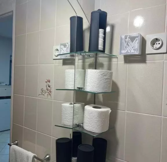 Majatalo Residence Bella