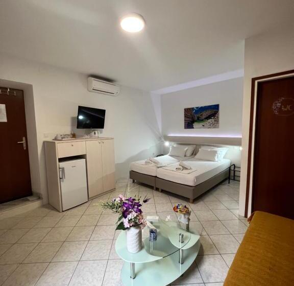 펜션 Residence Bella