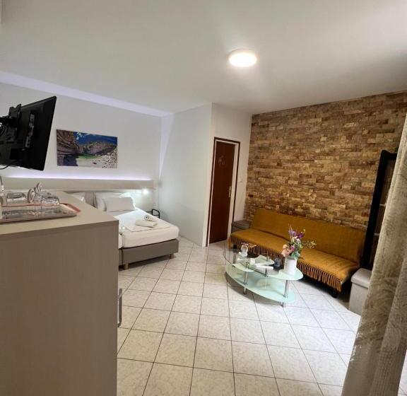 펜션 Residence Bella