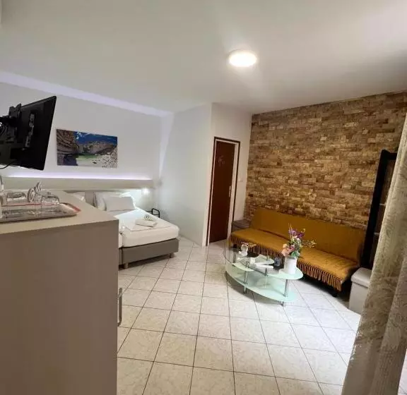 Majatalo Residence Bella