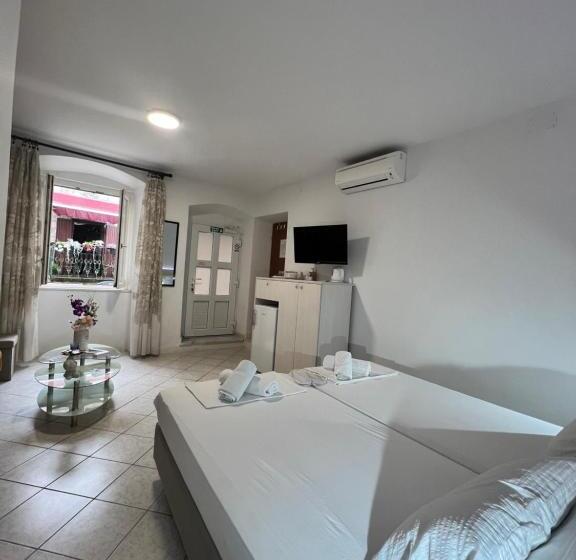 펜션 Residence Bella