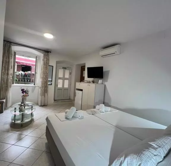 Majatalo Residence Bella