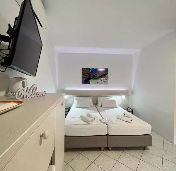 Majatalo Residence Bella