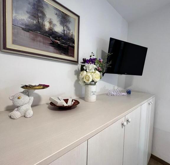 펜션 Residence Bella