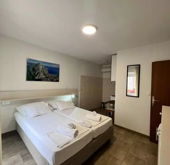 Majatalo Residence Bella