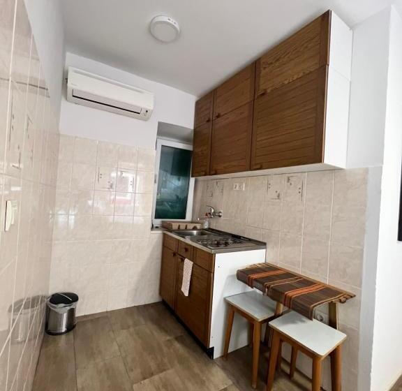 펜션 Residence Bella