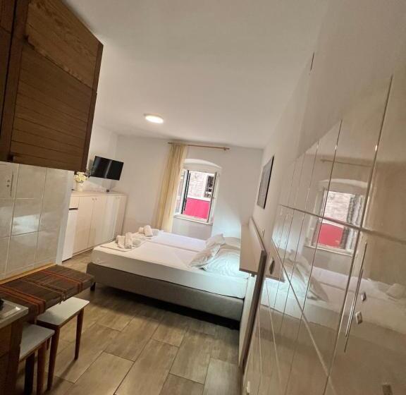 펜션 Residence Bella