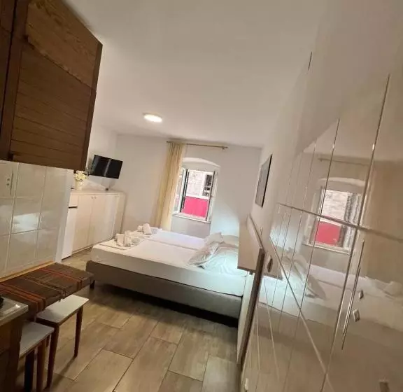 Majatalo Residence Bella