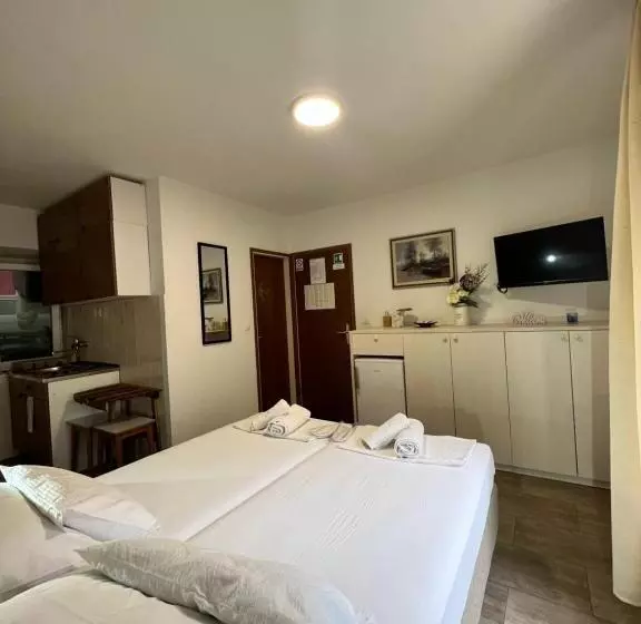 Majatalo Residence Bella