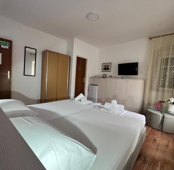 펜션 Residence Bella