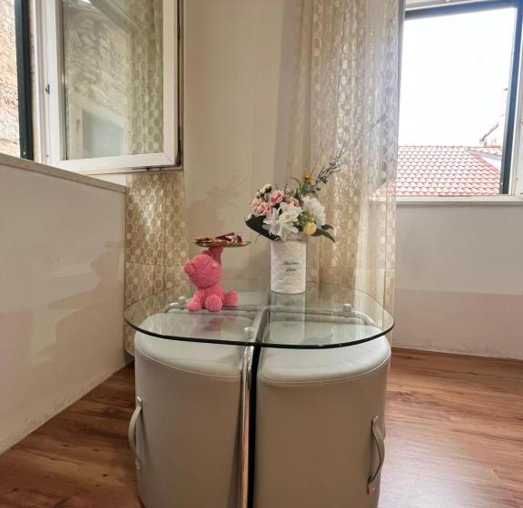 펜션 Residence Bella