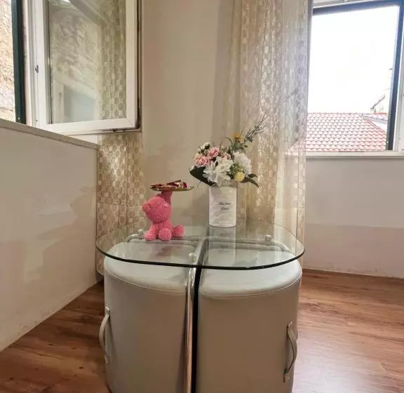 Majatalo Residence Bella