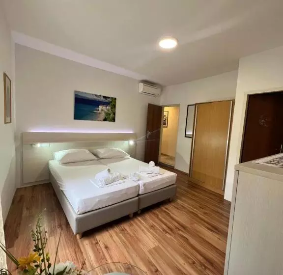 Majatalo Residence Bella