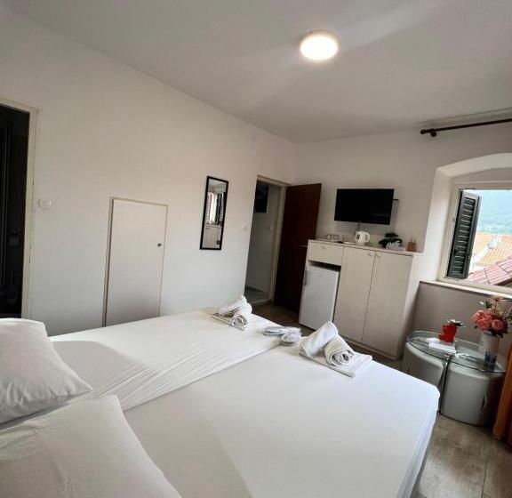 펜션 Residence Bella