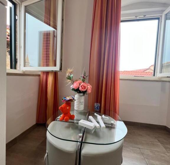 펜션 Residence Bella