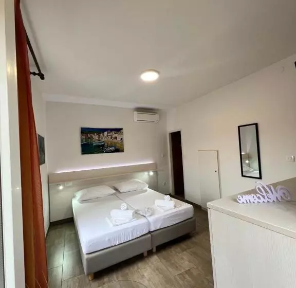 Majatalo Residence Bella