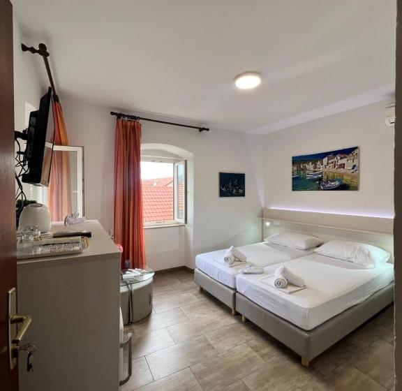 펜션 Residence Bella