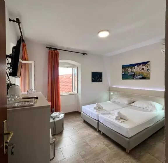 Majatalo Residence Bella