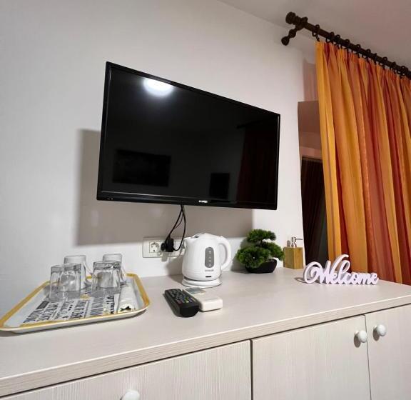 펜션 Residence Bella