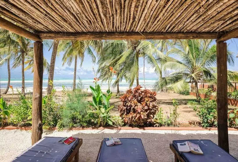 Majatalo Shanuo Beach Bungalows