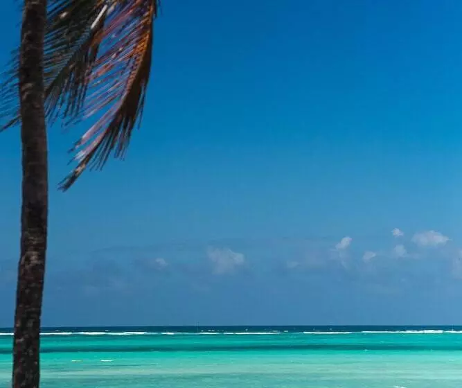 Majatalo Shanuo Beach Bungalows