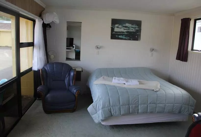 Taihape Motel