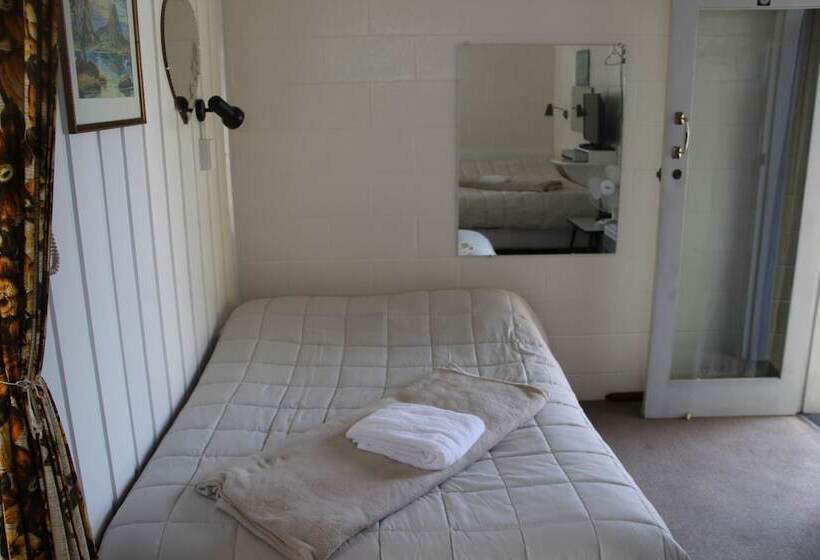 Taihape Motel