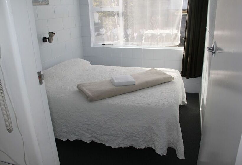Taihape Motel