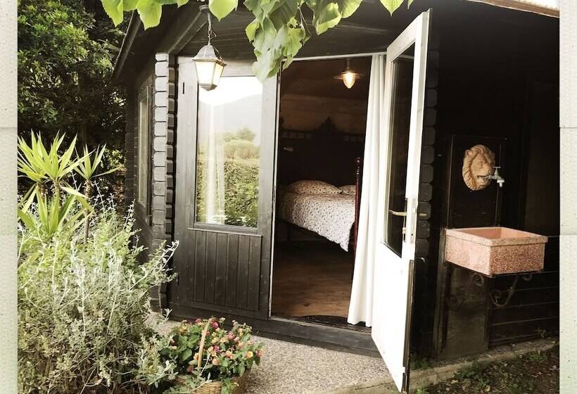 Traditional Tuscan Farmhouse In Lucca With Private Pool