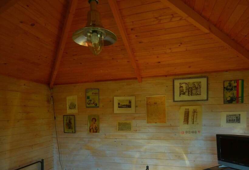 Traditional Tuscan Farmhouse In Lucca With Private Pool