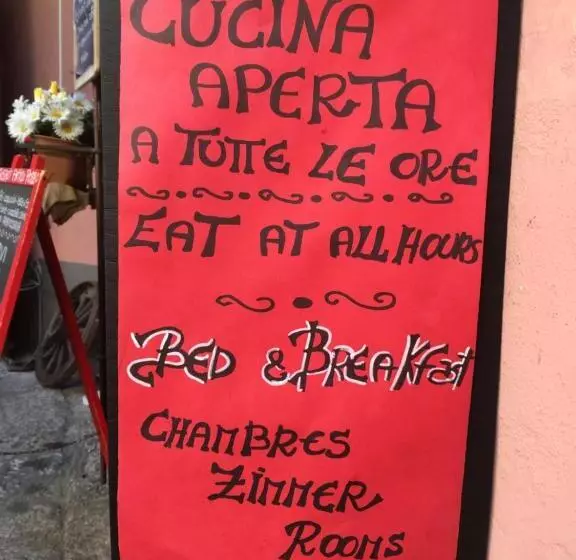 Antico Pozzo Bed And Breakfast