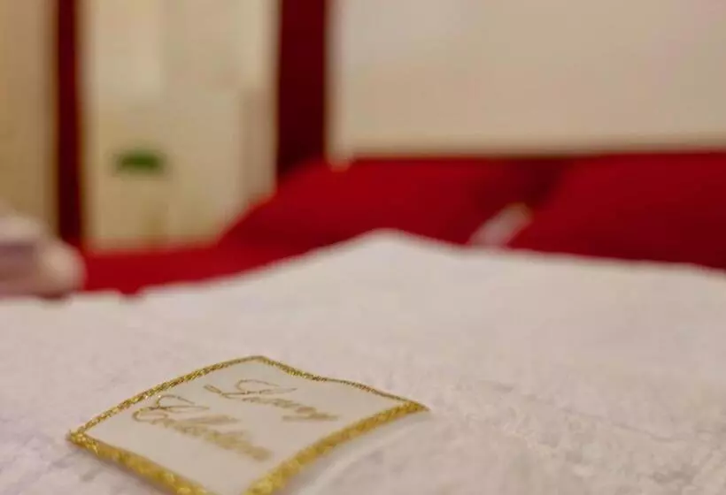 Antico Pozzo Bed And Breakfast