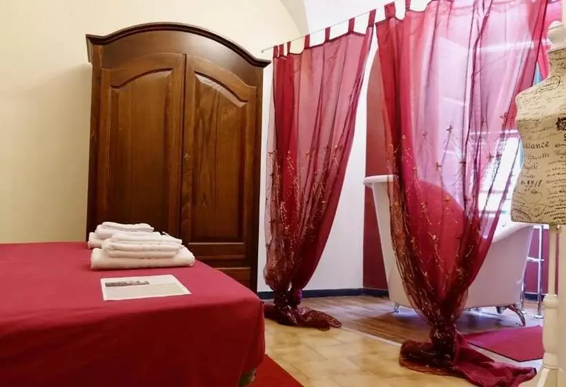 Antico Pozzo Bed And Breakfast