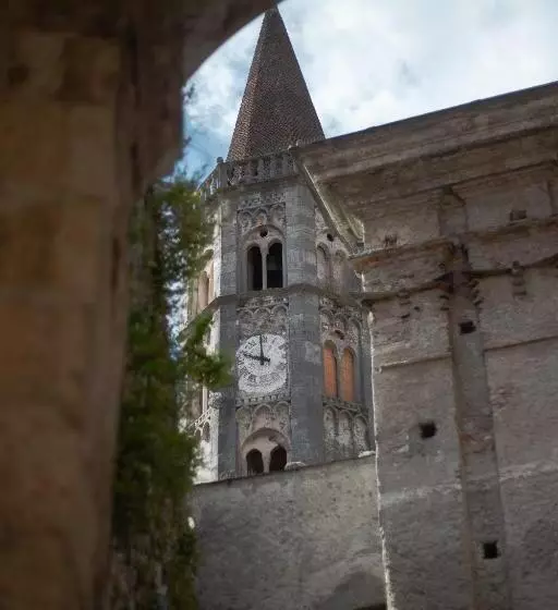 Antico Pozzo Bed And Breakfast