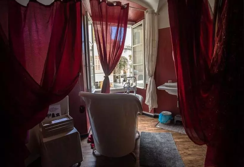 Antico Pozzo Bed And Breakfast