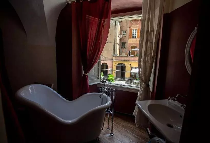 Antico Pozzo Bed And Breakfast
