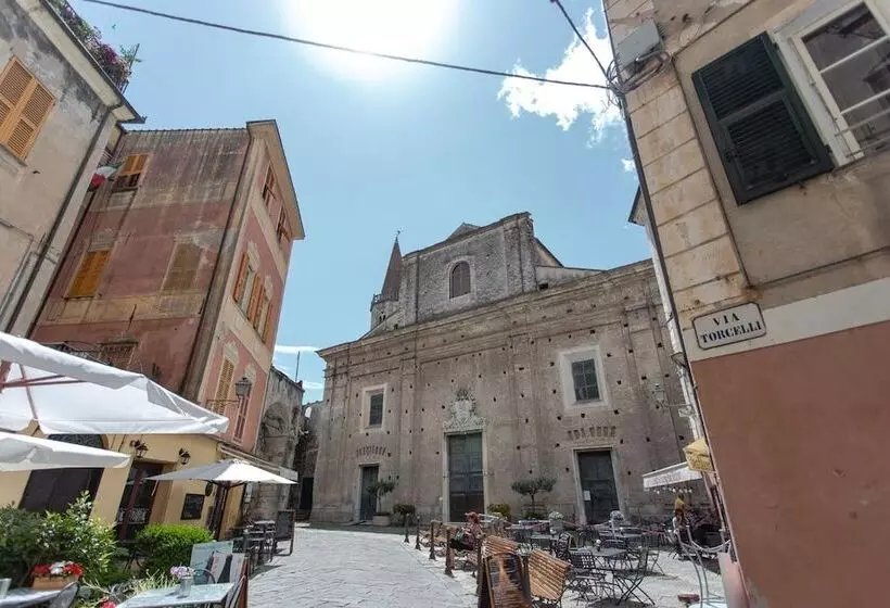 Antico Pozzo Bed And Breakfast