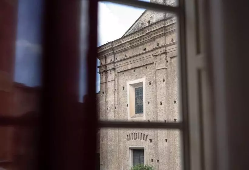 Antico Pozzo Bed And Breakfast