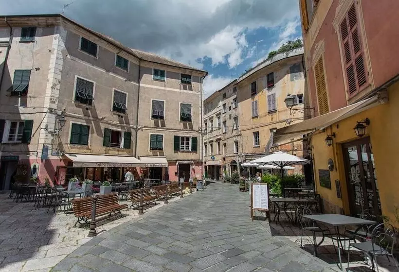 Antico Pozzo Bed And Breakfast