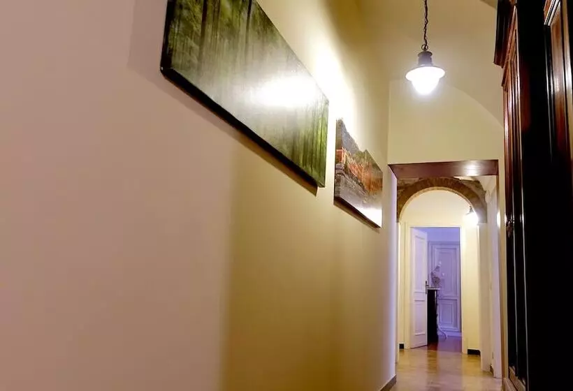 Antico Pozzo Bed And Breakfast